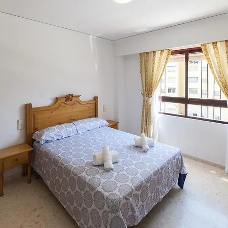 Navegante Appartement
