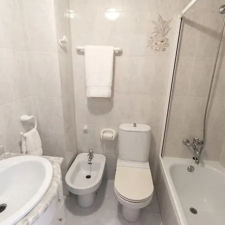 Appartement Navegante *