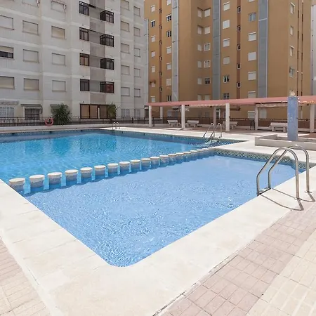 Apartment Navegante *