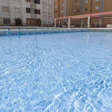 Navegante Apartment