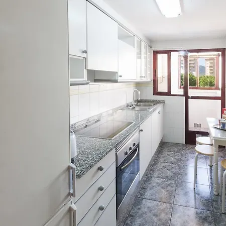 Apartment Navegante