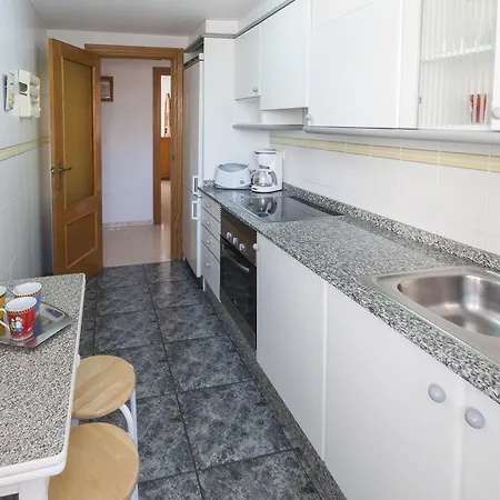 Navegante Apartment Gandia