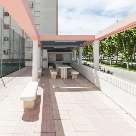 Navegante Apartment Gandia