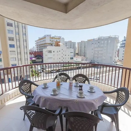 Apartment Navegante *